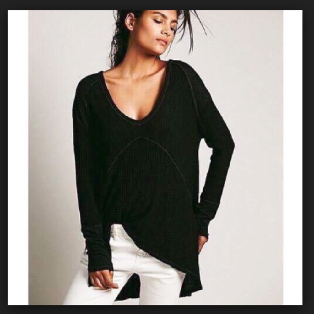 Free People Ventura Thermal